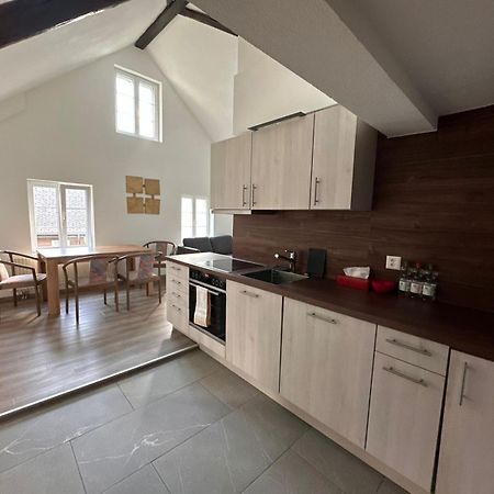 Ferienregion Andermatt - Wohnung In فيسين المظهر الخارجي الصورة