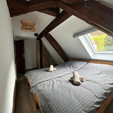 Ferienregion Andermatt - Wohnung In فيسين المظهر الخارجي الصورة