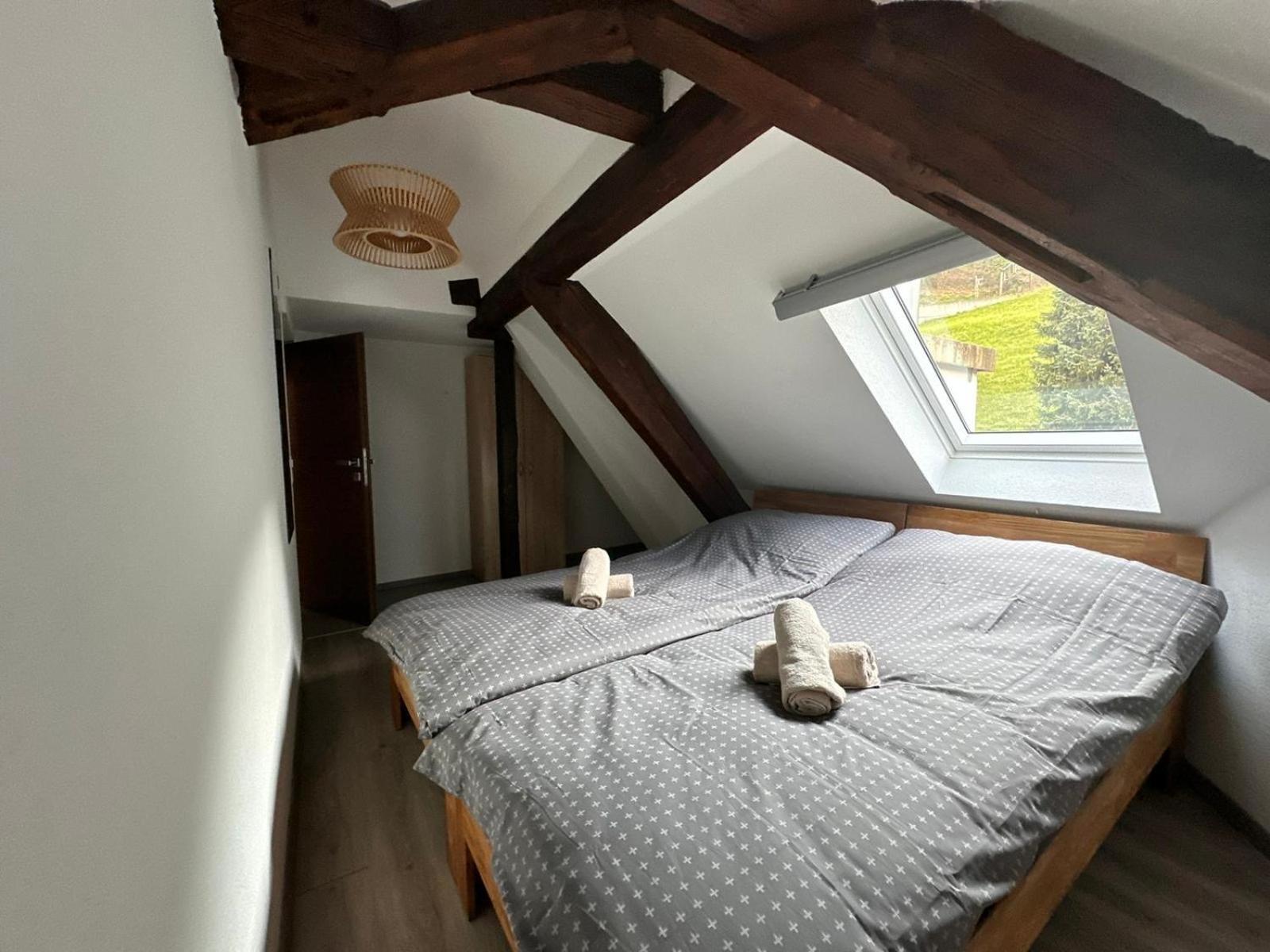 Ferienregion Andermatt - Wohnung In فيسين المظهر الخارجي الصورة