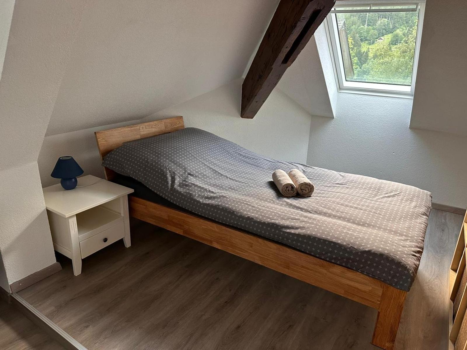 Ferienregion Andermatt - Wohnung In فيسين المظهر الخارجي الصورة